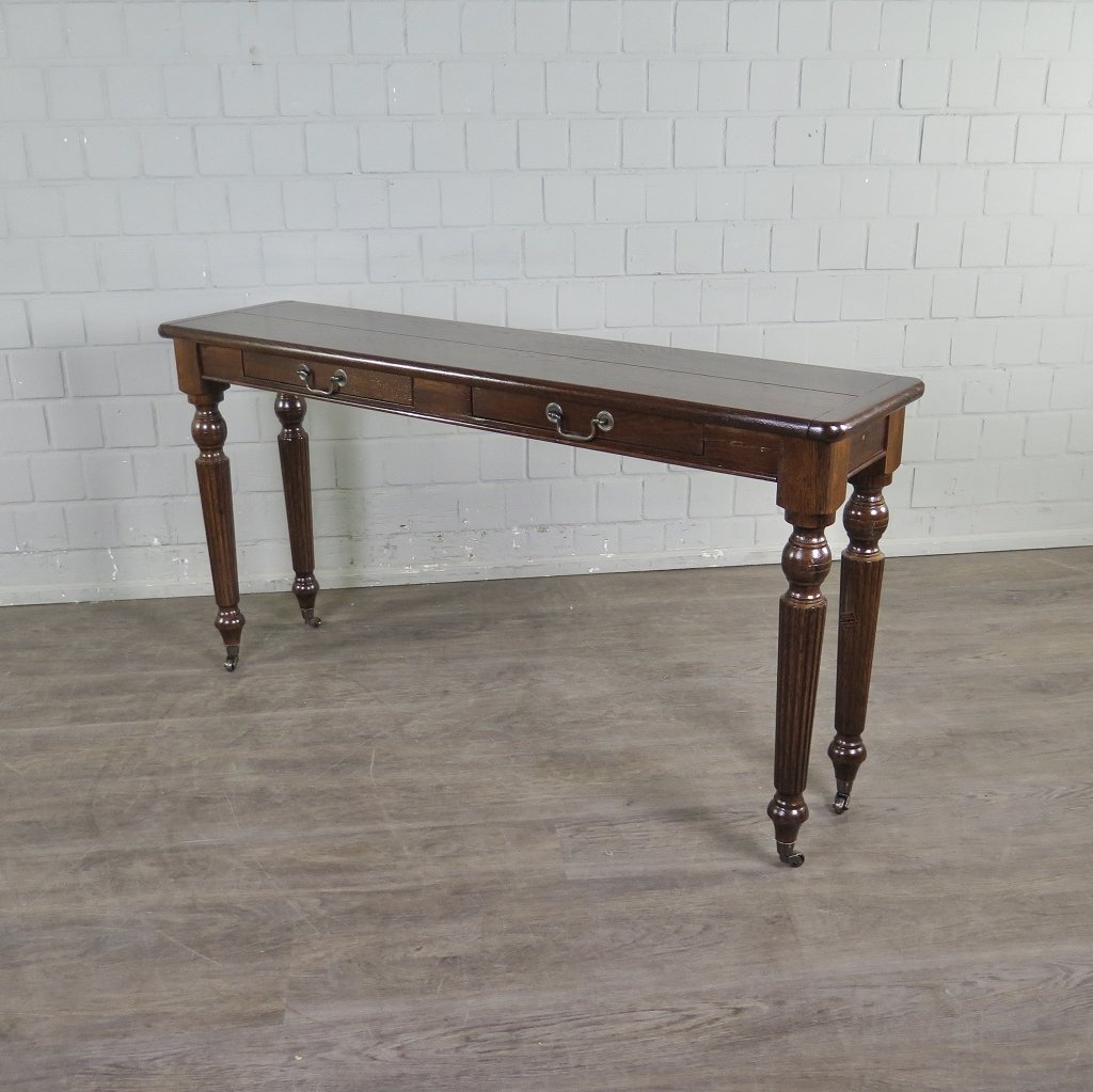 Wandtisch Sideboard Eiche 1,50 m