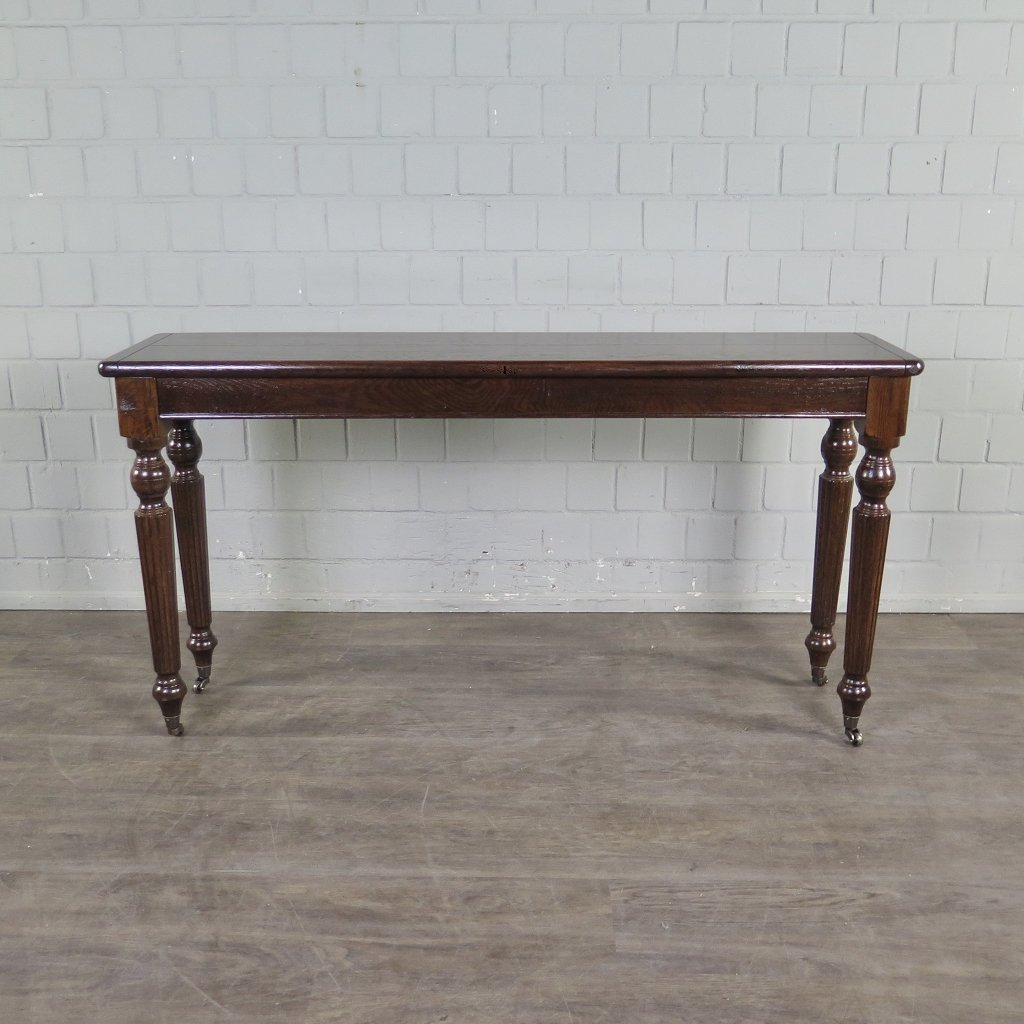 Wandtisch Sideboard Eiche 1,50 m