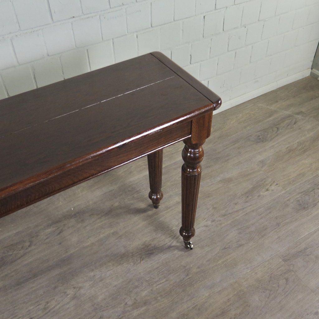 Wandtisch Sideboard Eiche 1,50 m