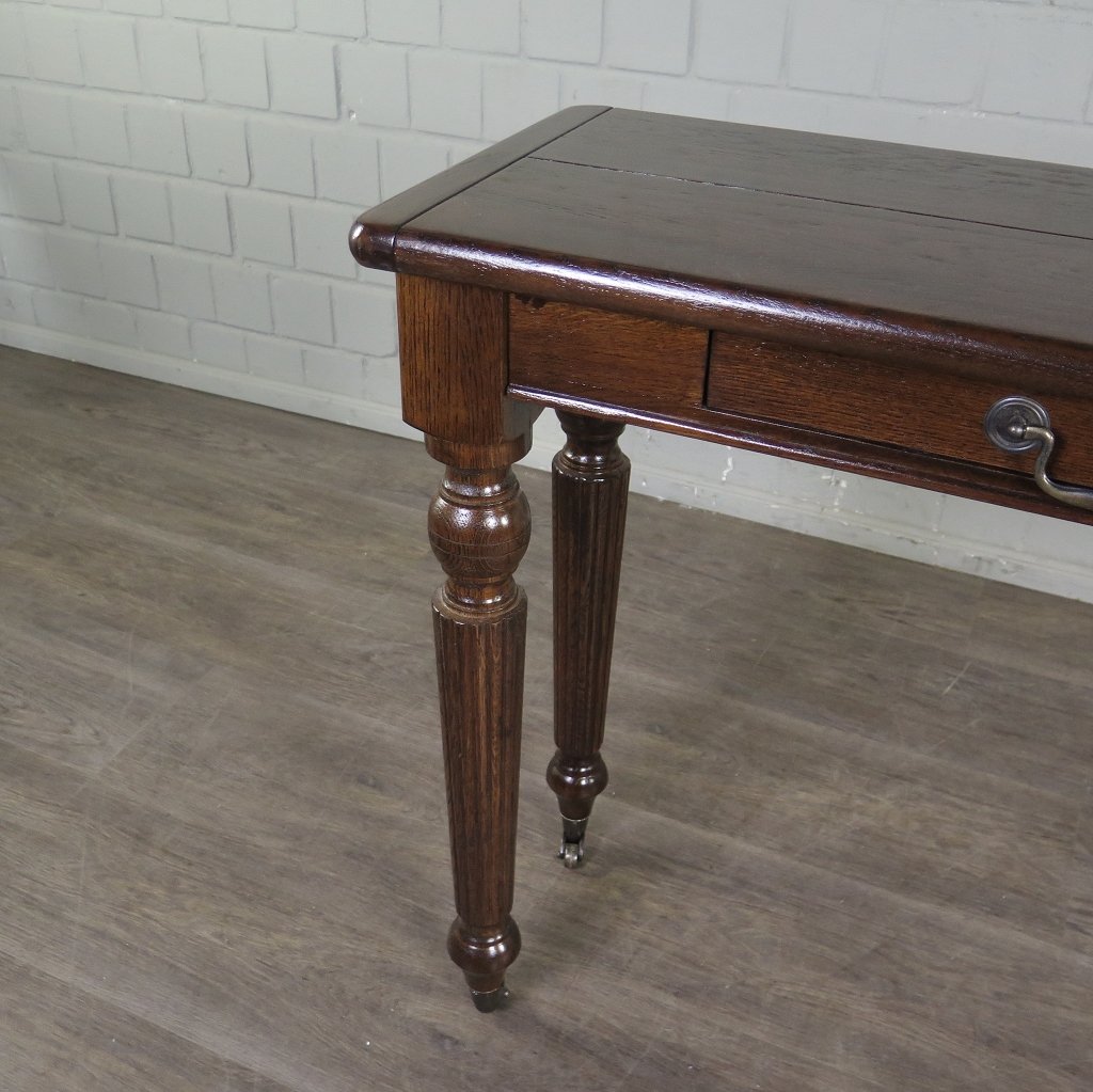 Wandtisch Sideboard Eiche 1,50 m
