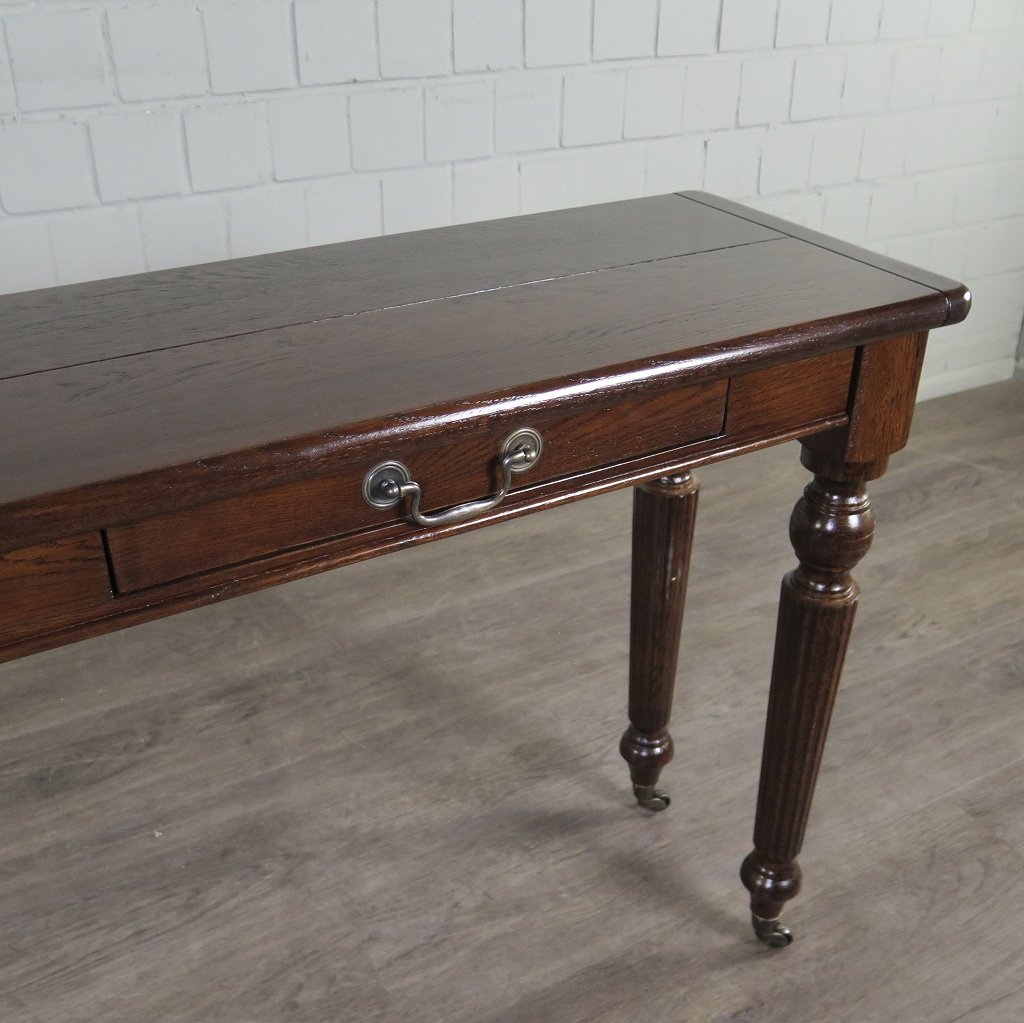 Wandtisch Sideboard Eiche 1,50 m