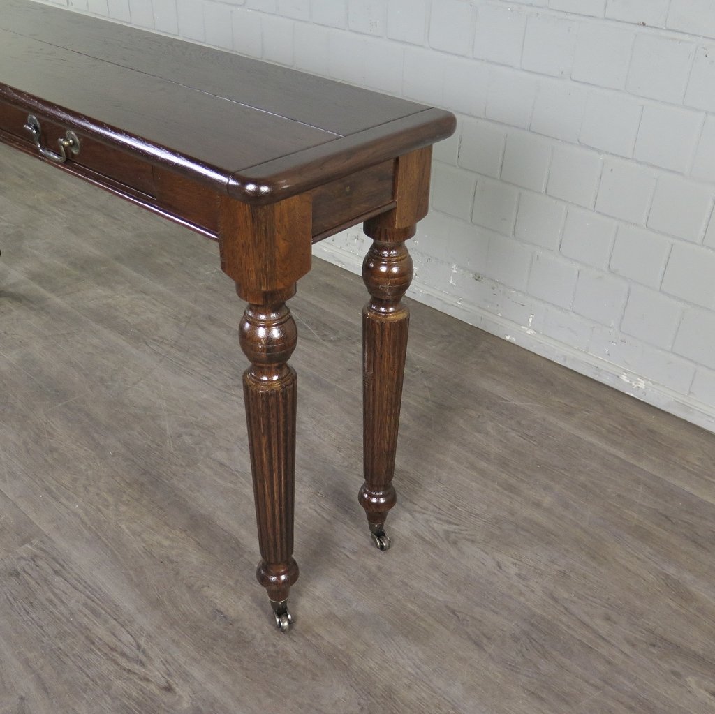 Wandtisch Sideboard Eiche 1,50 m