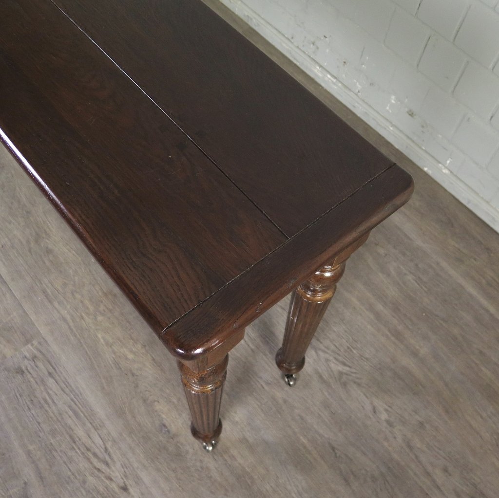 Wandtisch Sideboard Eiche 1,50 m