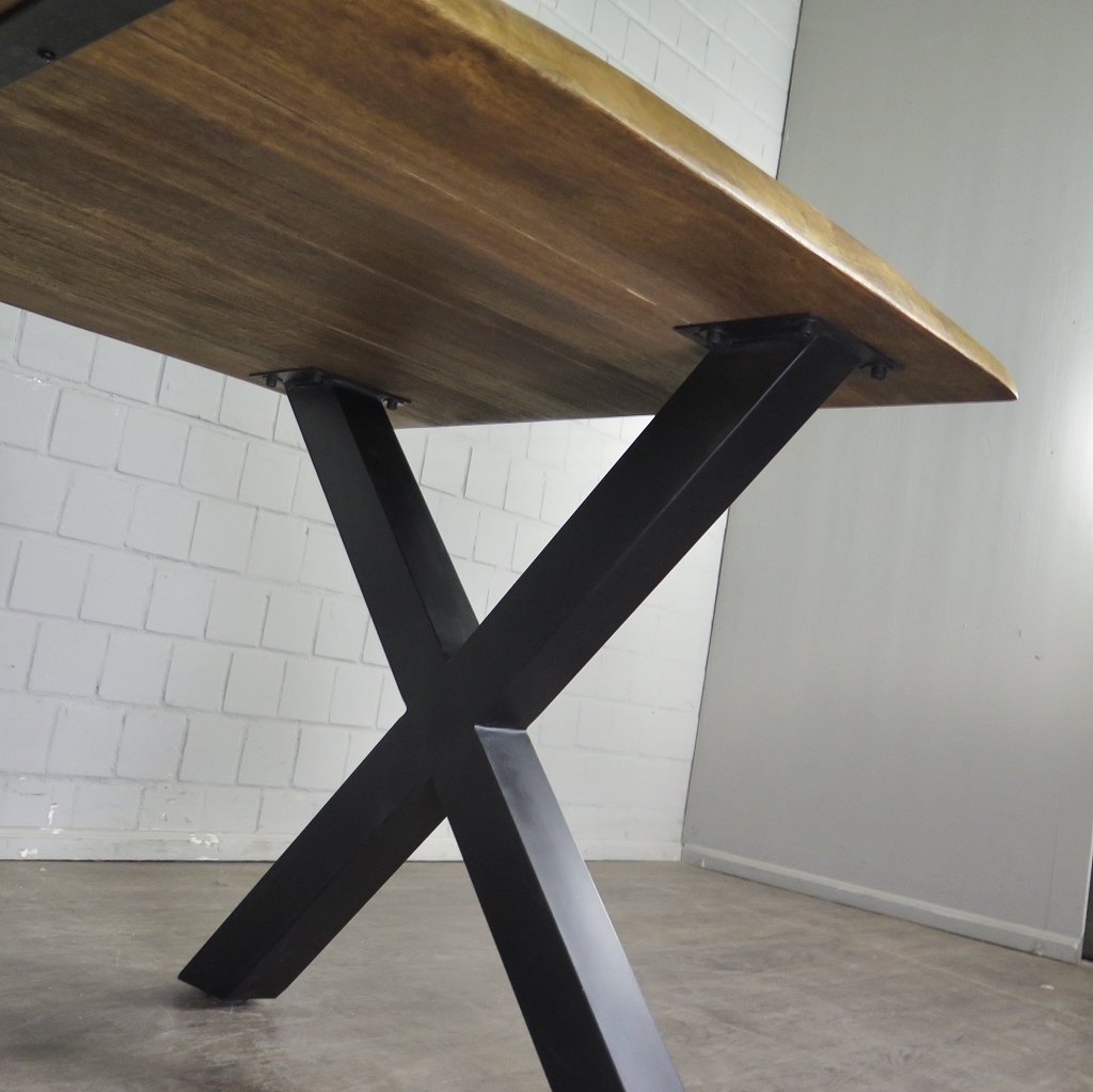 Esstisch Tisch Mangoholz 1,60 m x 0,90 m
