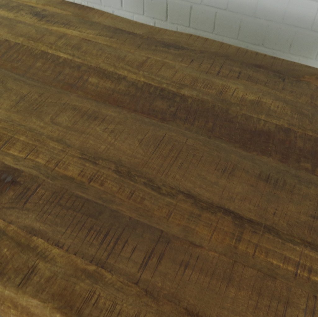 Esstisch Tisch Mangoholz 1,60 m x 0,90 m