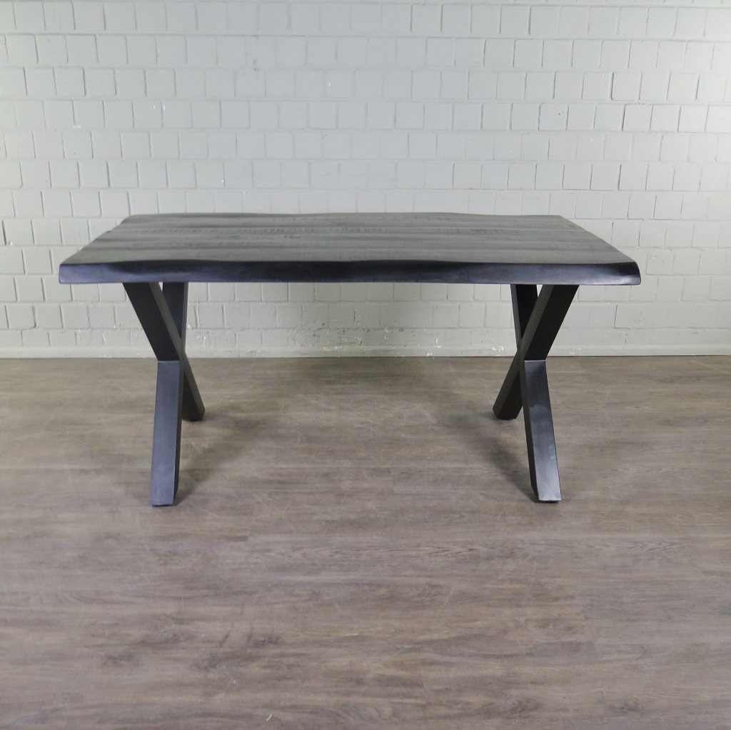 Esstisch Tisch Mangoholz 1,60 m x 0,90 m