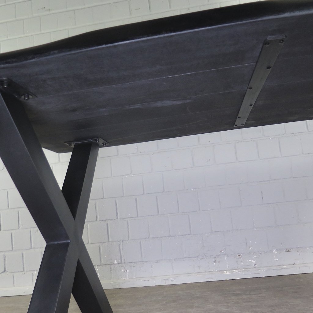 Esstisch Tisch Mangoholz 1,60 m x 0,90 m