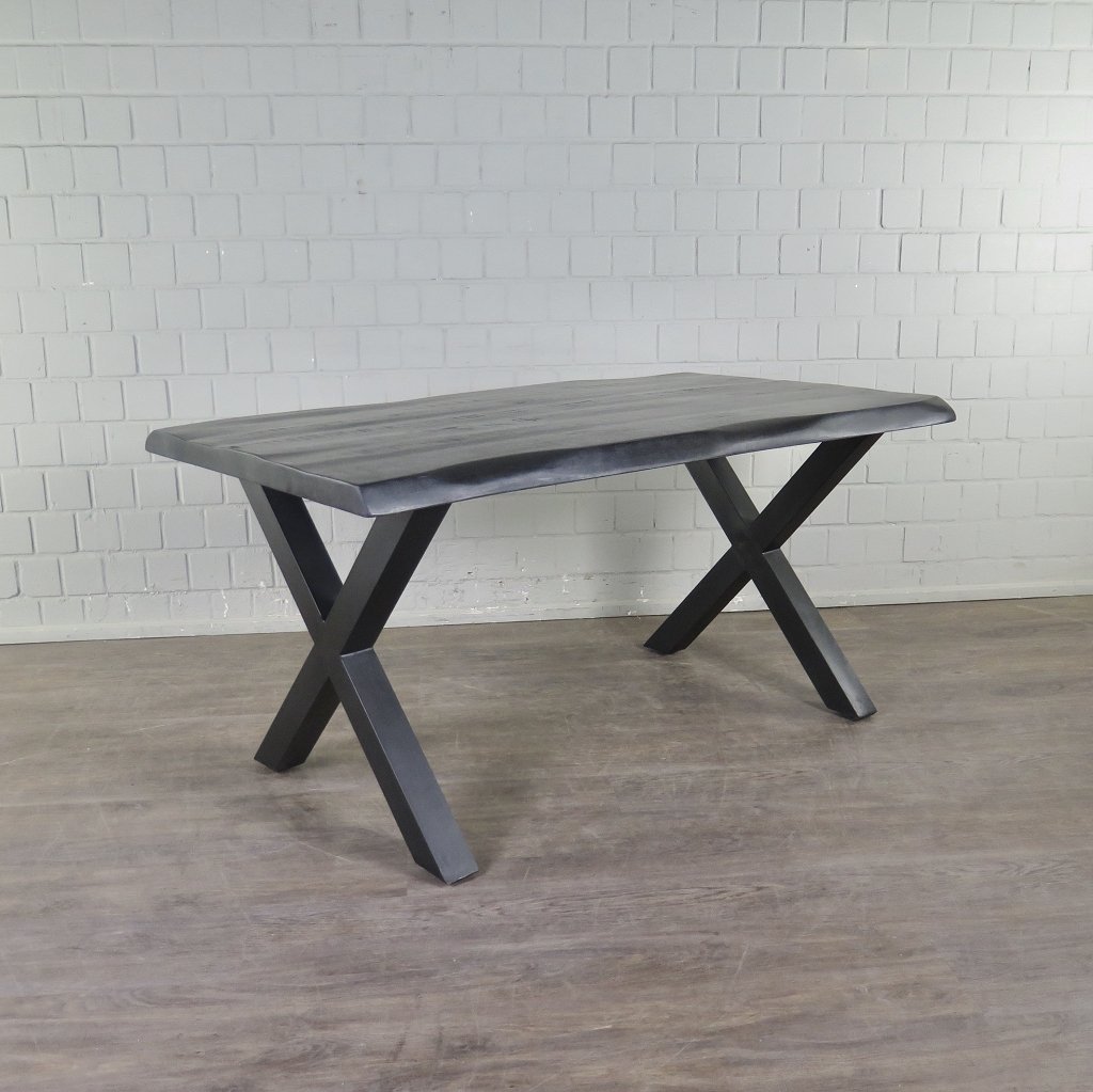 Esstisch Tisch Mangoholz 1,60 m x 0,90 m