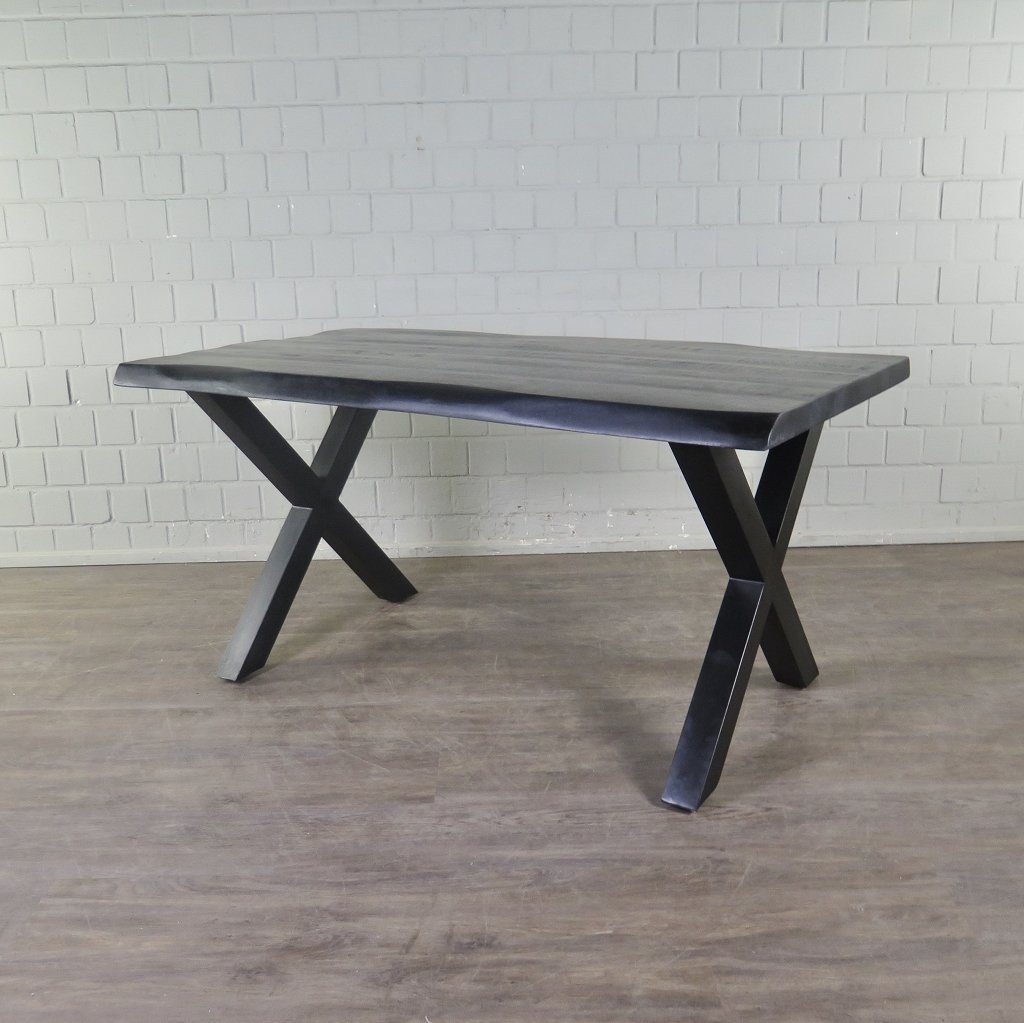 Esstisch Tisch Mangoholz 1,60 m x 0,90 m