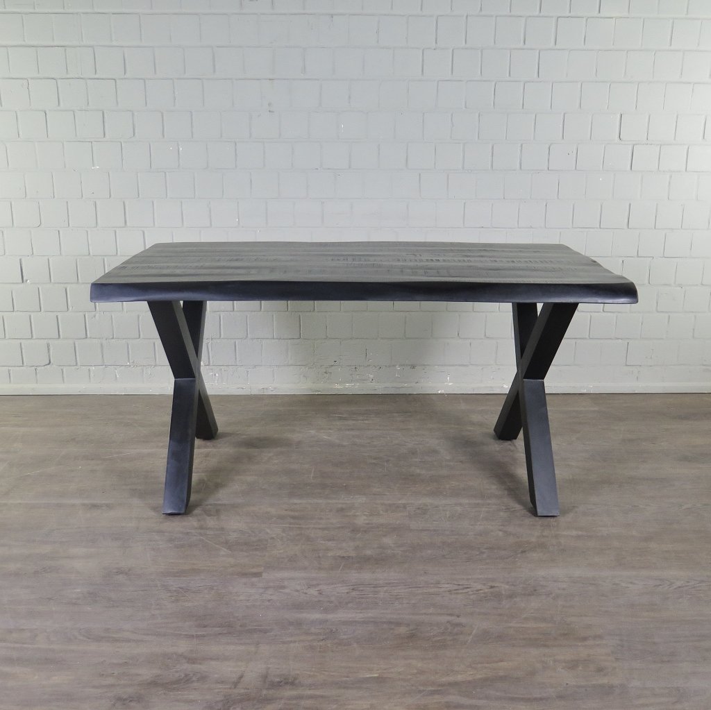 Esstisch Tisch Mangoholz 1,60 m x 0,90 m