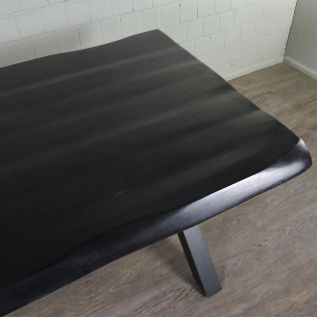 Esstisch Tisch Mangoholz 1,60 m x 0,90 m