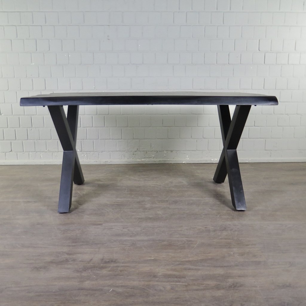 Esstisch Tisch Mangoholz 1,60 m x 0,90 m