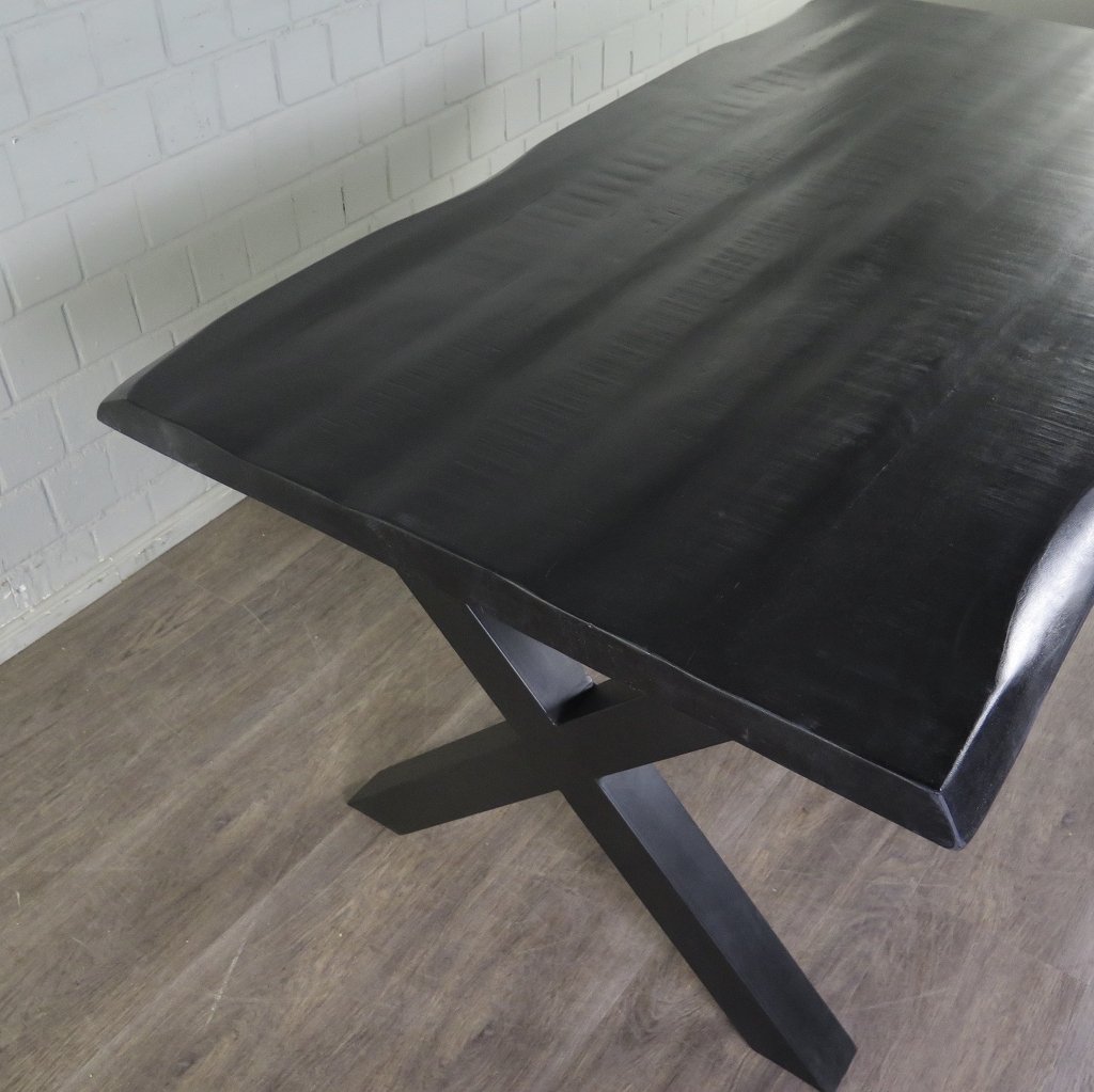 Esstisch Tisch Mangoholz 1,60 m x 0,90 m