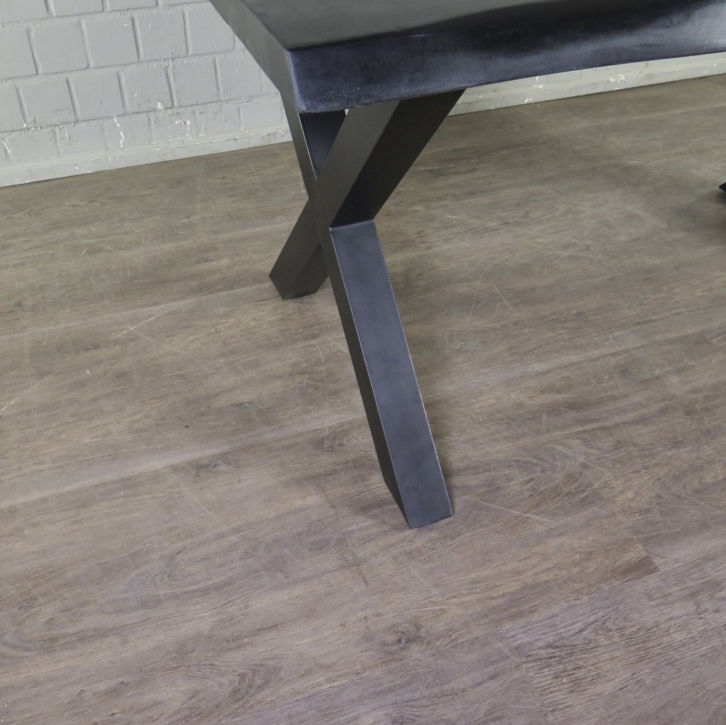 Esstisch Tisch Mangoholz 1,60 m x 0,90 m