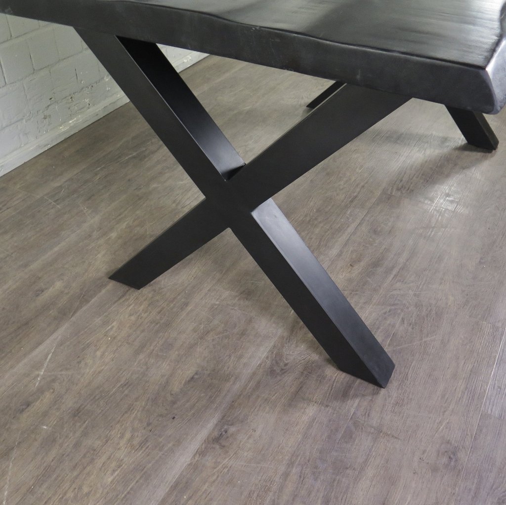 Esstisch Tisch Mangoholz 1,60 m x 0,90 m