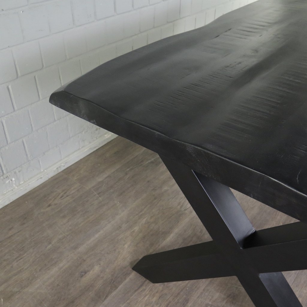 Esstisch Tisch Mangoholz 1,60 m x 0,90 m