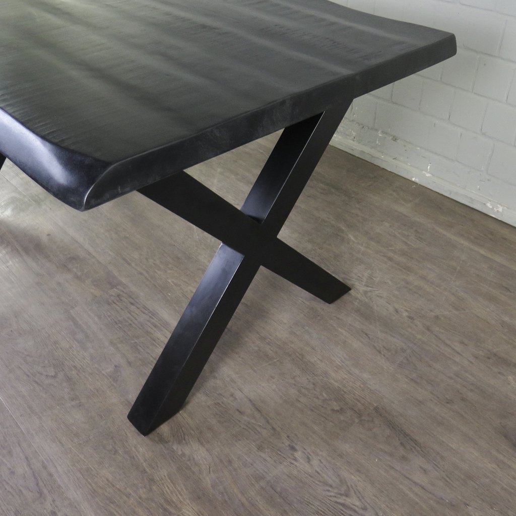 Esstisch Tisch Mangoholz 1,60 m x 0,90 m