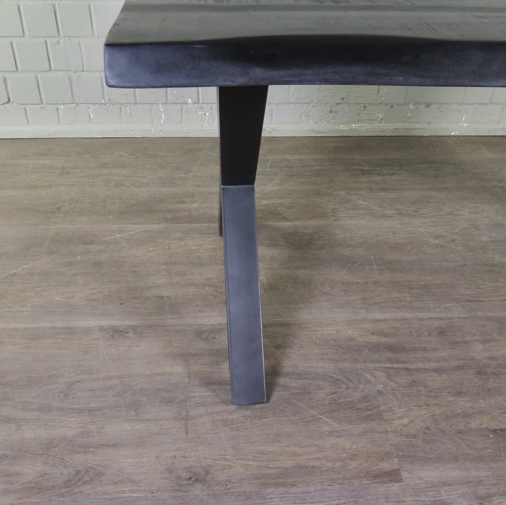 Esstisch Tisch Mangoholz 1,60 m x 0,90 m