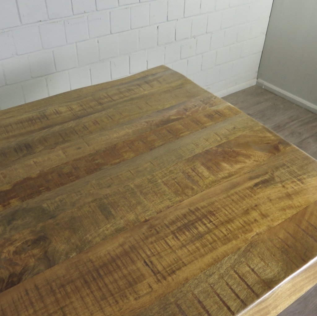 Esstisch Tisch Mangoholz 1,80 m x 0,90 m