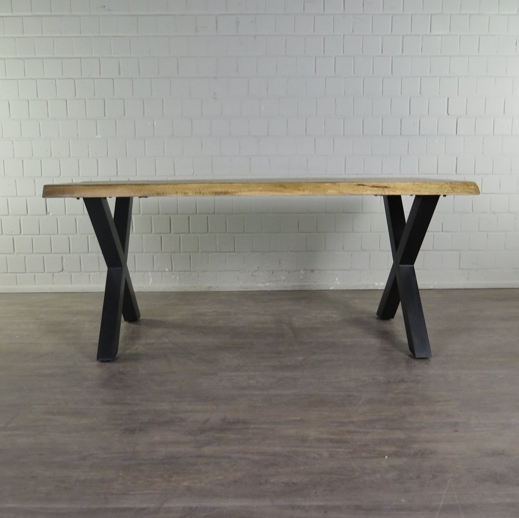 Esstisch Tisch Mangoholz 1,80 m x 0,90 m