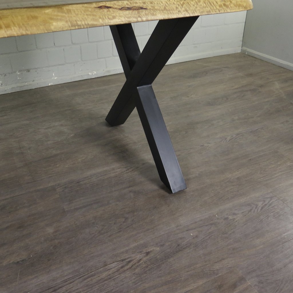 Esstisch Tisch Mangoholz 1,80 m x 0,90 m