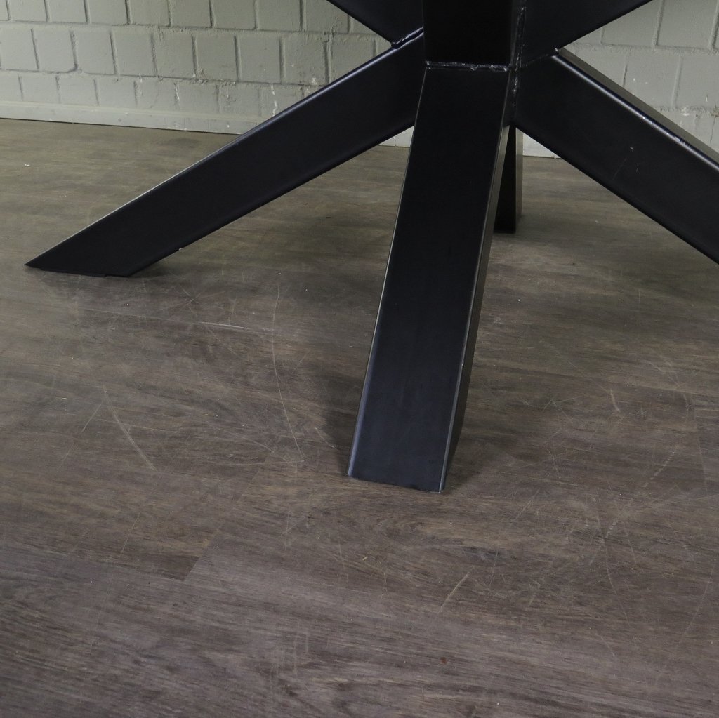 Esstisch Tisch Eiche 2,40 m x 1,00 m