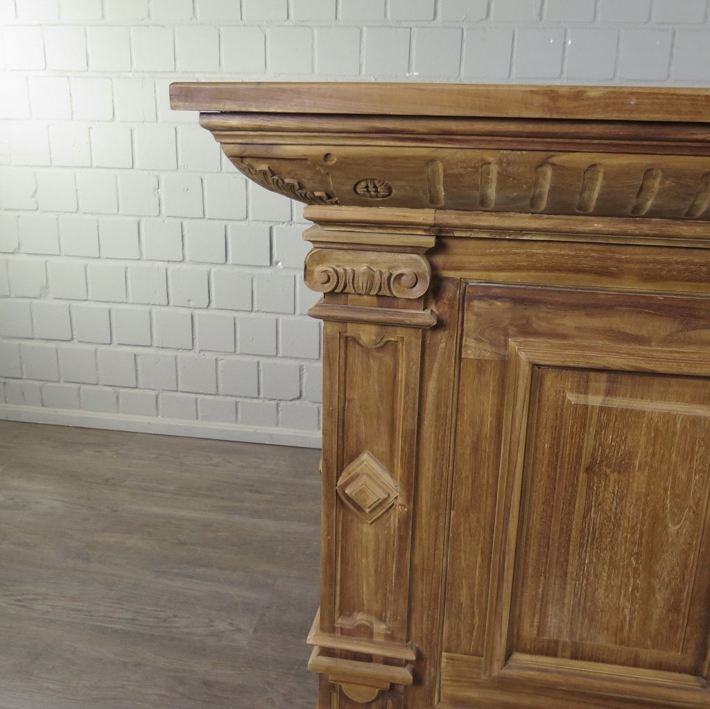 Theke Tresen Bella 2,60 m