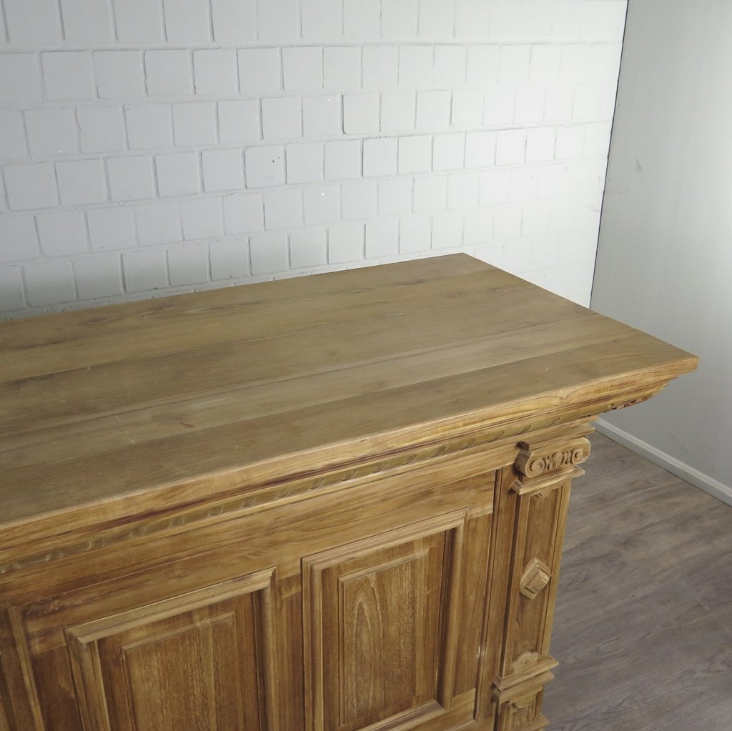 Theke Tresen Bella 2,60 m