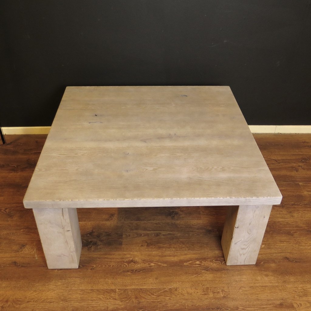 Couchtisch Wohnzimmertisch Eiche 1,40 m x 0,70 m
