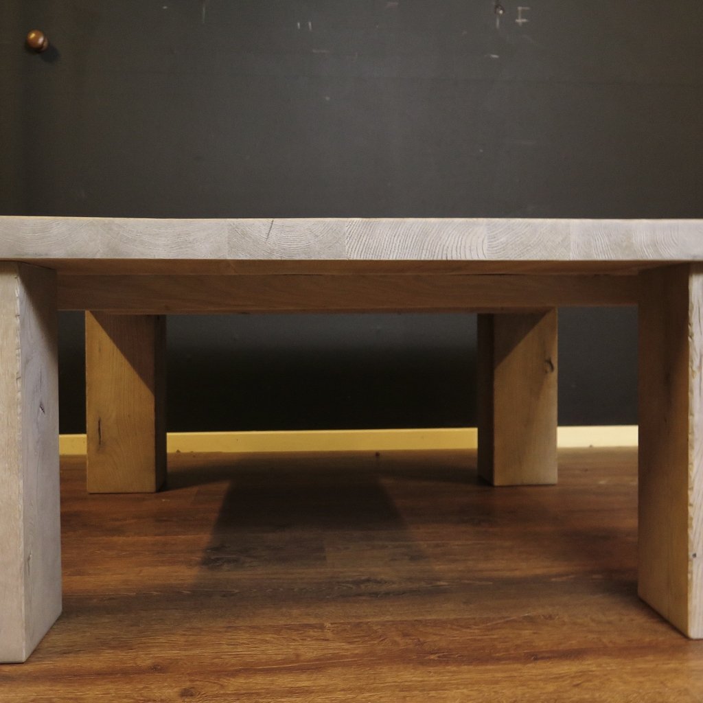 Couchtisch Wohnzimmertisch Eiche 1,40 m x 0,70 m