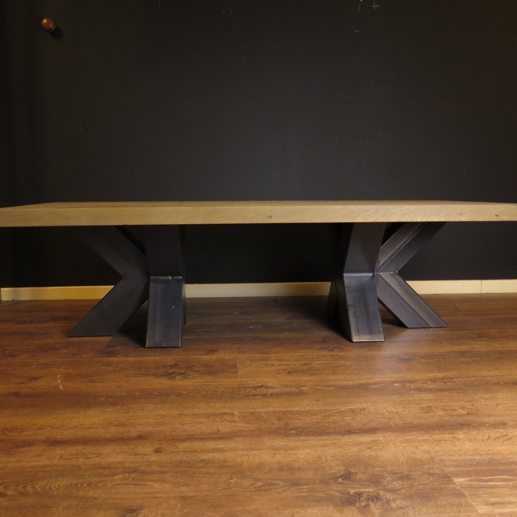 Couchtisch Wohnzimmertisch Eiche 1,40 m x 0,70 m