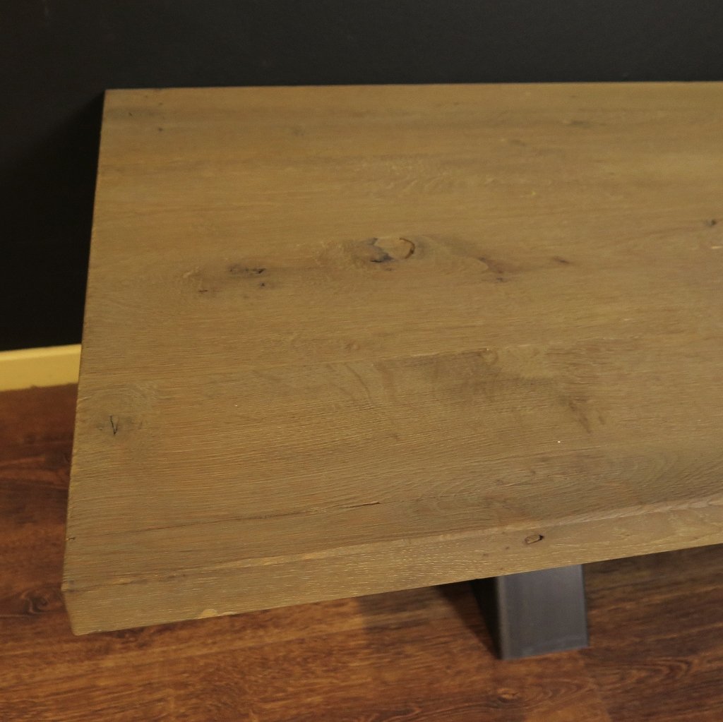 Couchtisch Wohnzimmertisch Eiche 1,40 m x 0,70 m