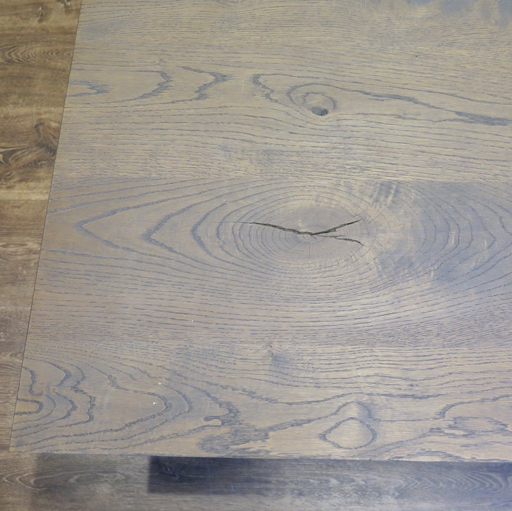 Couchtisch Wohnzimmertisch Eiche 1,40 m x 0,70 m