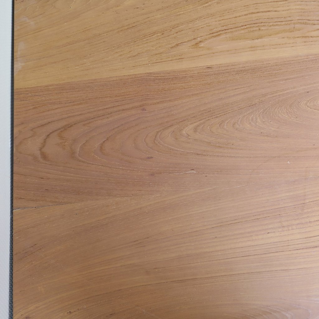 Esstisch Tisch Teakholz 2,00 m x 0,90 m