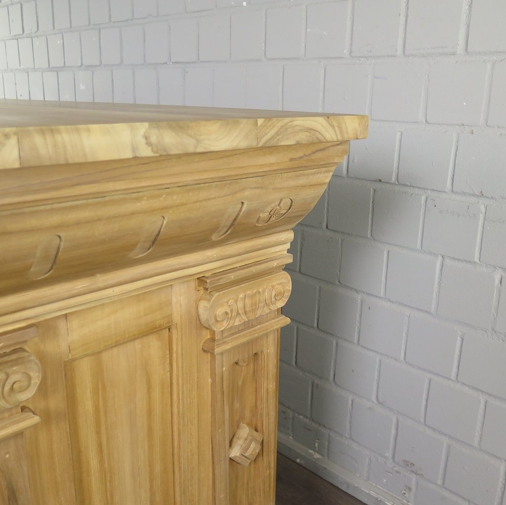 Theke Tresen Bella Elegance 1,70 m