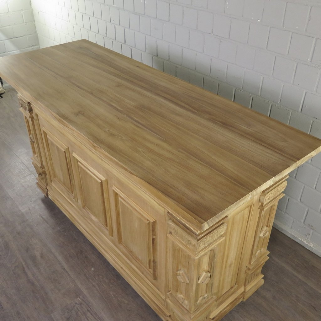 Theke Tresen Bella Elegance 1,70 m