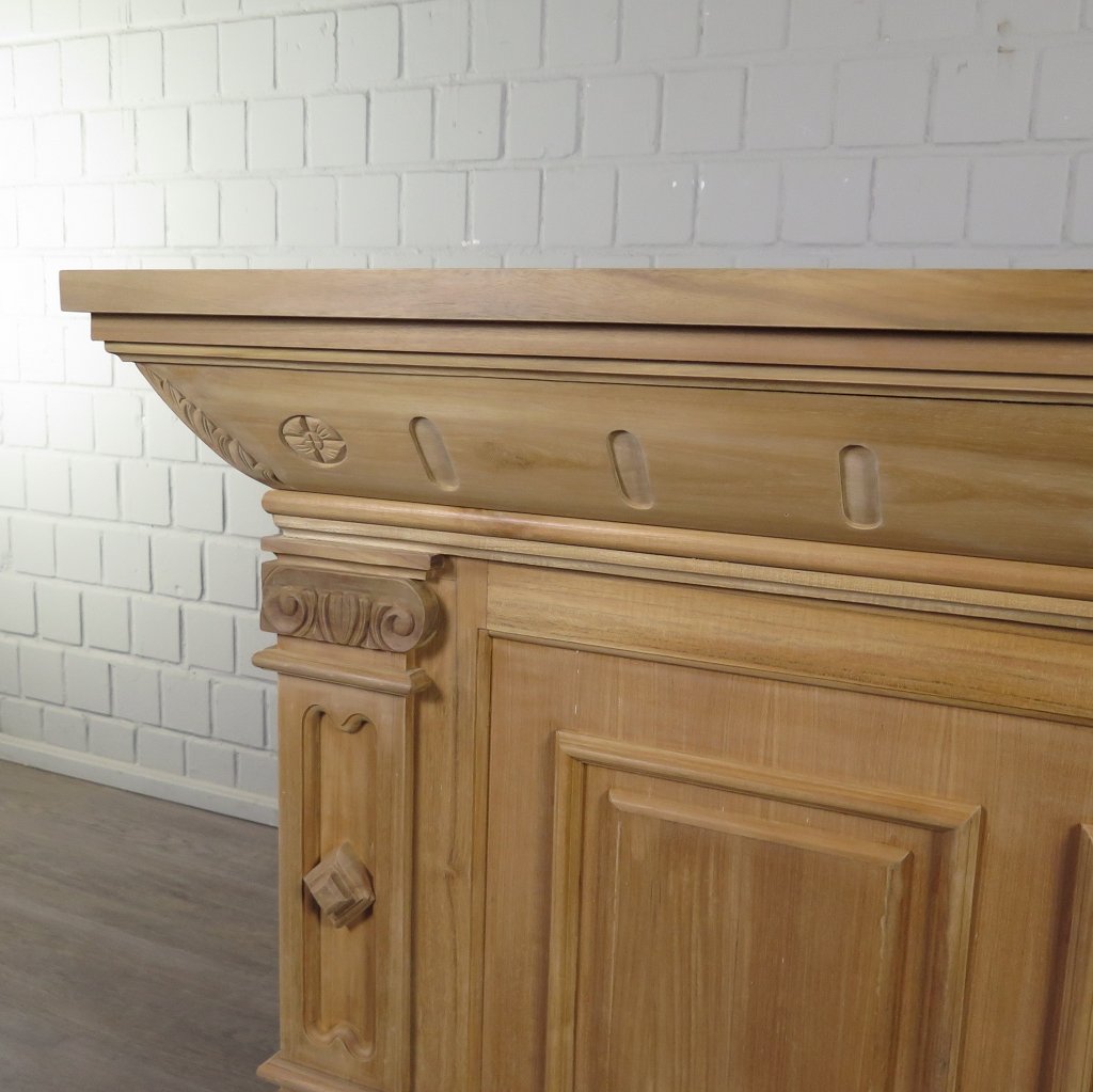 Theke Tresen Bella Elegance 1,70 m