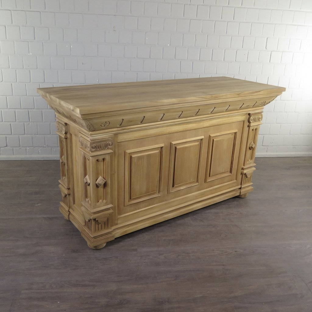 Theke Tresen Bella Elegance 1,70 m