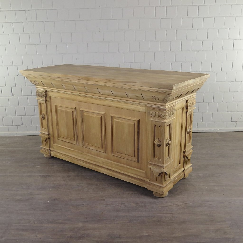 Theke Tresen Bella Elegance 1,70 m