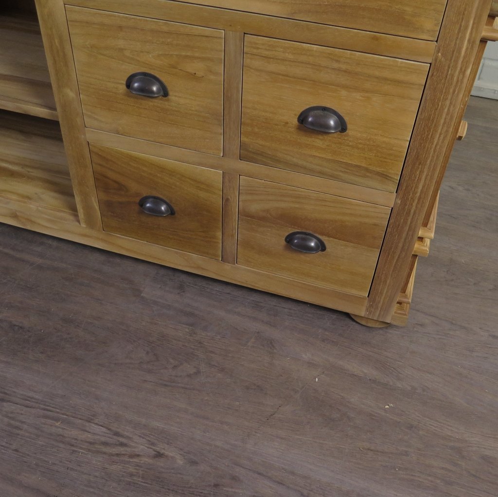 Theke Tresen Bella Elegance 1,70 m