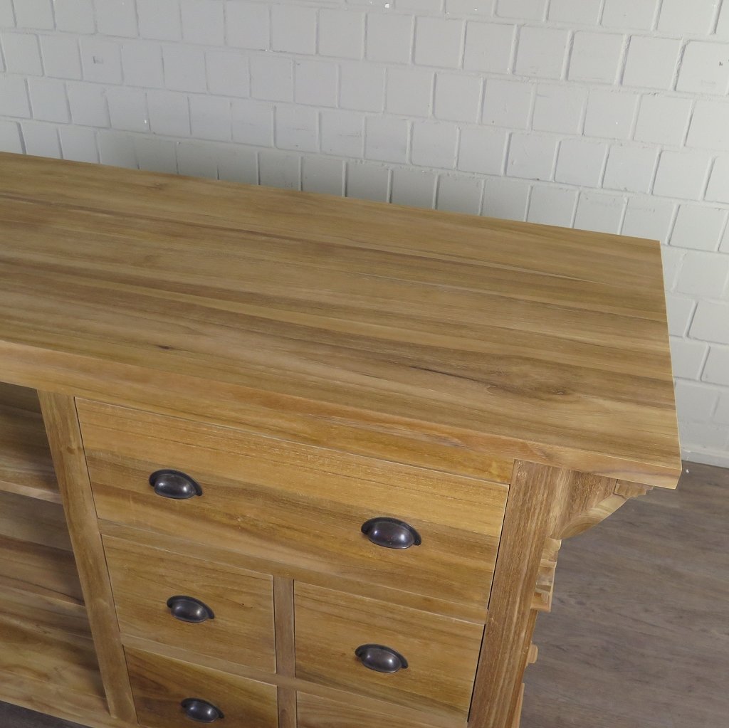 Theke Tresen Bella Elegance 1,70 m