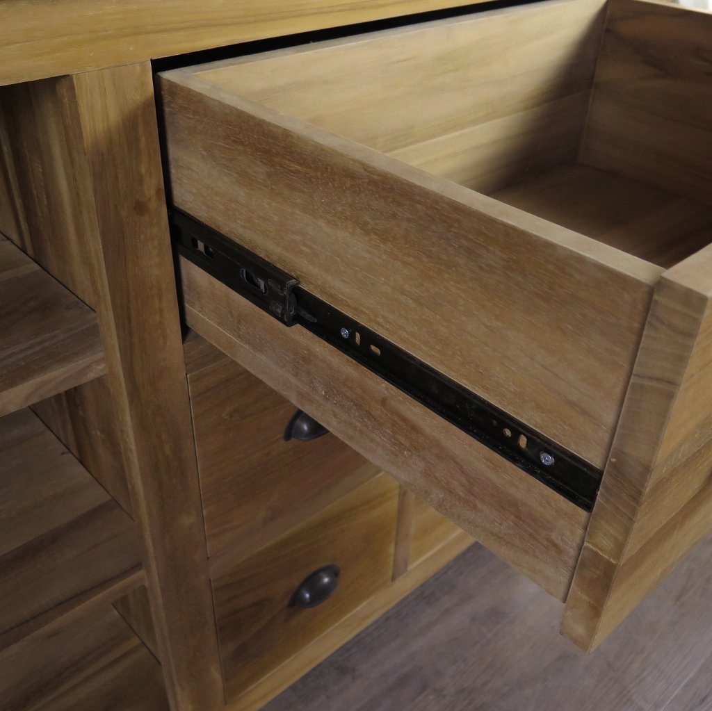 Theke Tresen Bella Elegance 1,70 m