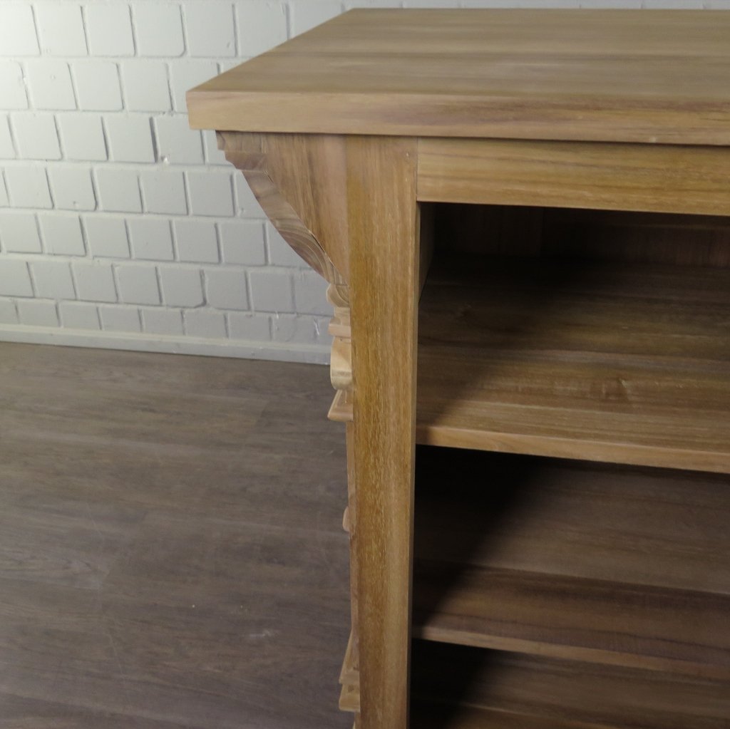 Theke Tresen Bella Elegance 1,70 m