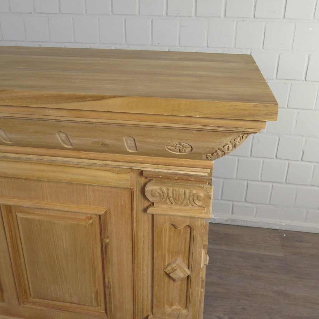 Theke Tresen Bella Elegance 1,70 m