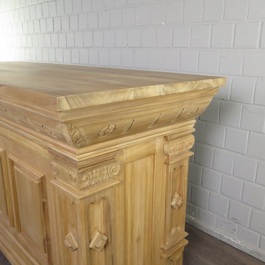 Theke Tresen Bella Elegance 1,70 m