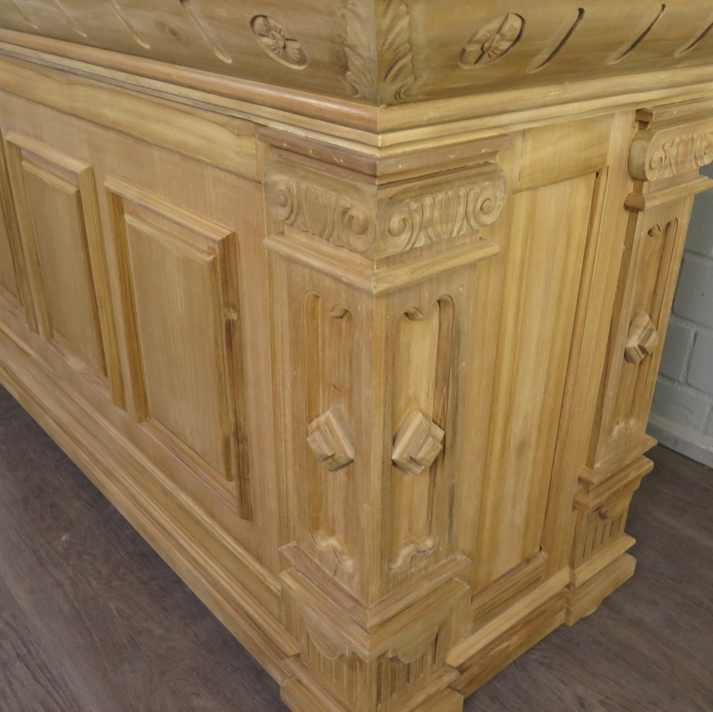 Theke Tresen Bella Elegance 1,70 m