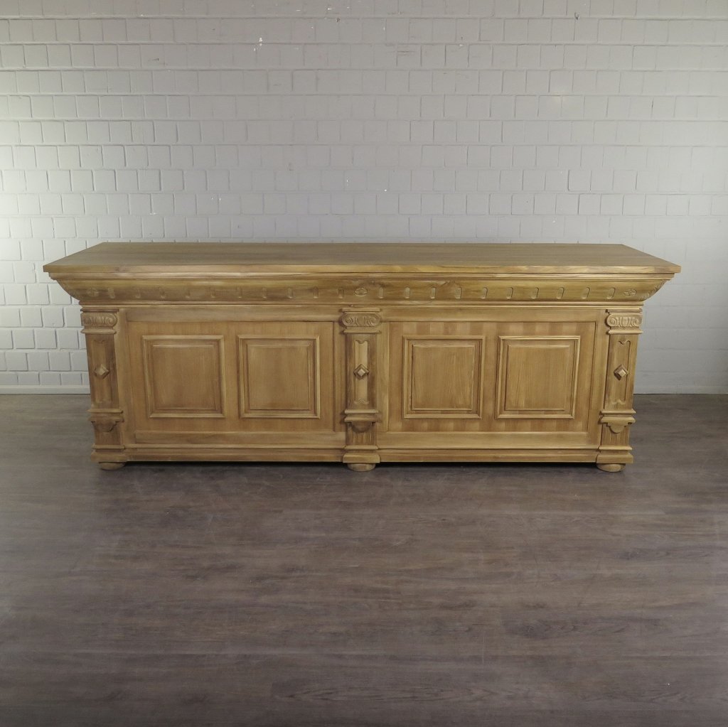 Theke Tresen Bella Elegance 2,60 m