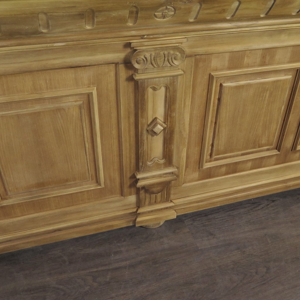 Theke Tresen Bella Elegance 2,60 m