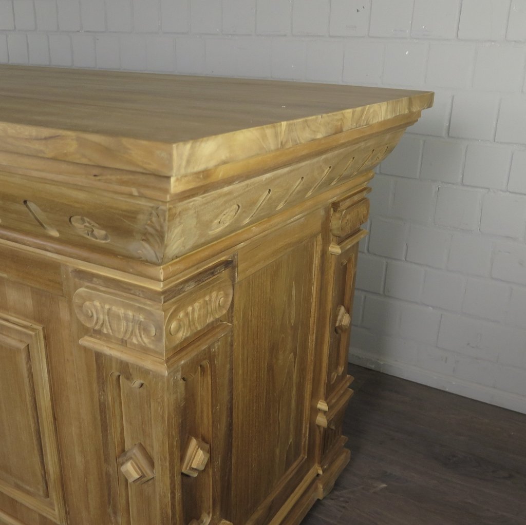 Theke Tresen Bella Elegance 2,60 m