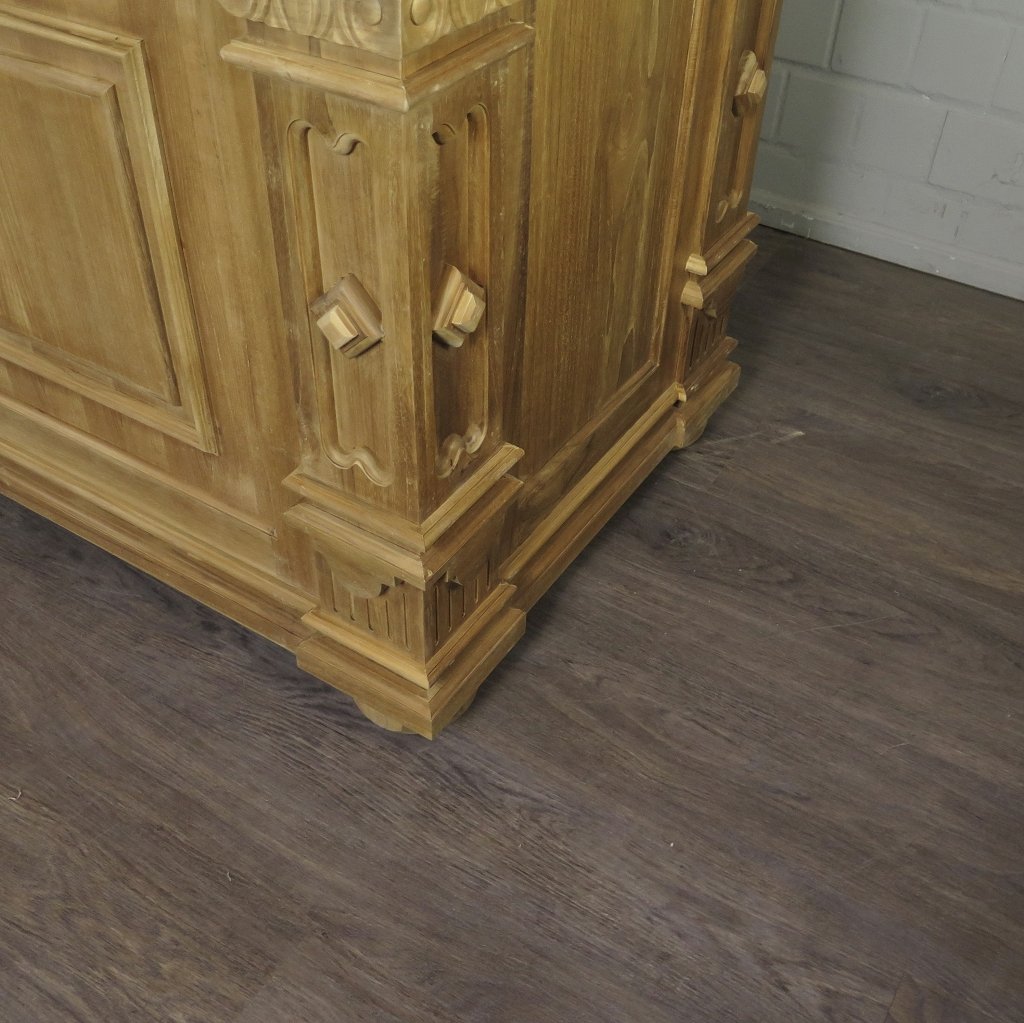 Theke Tresen Bella Elegance 2,60 m